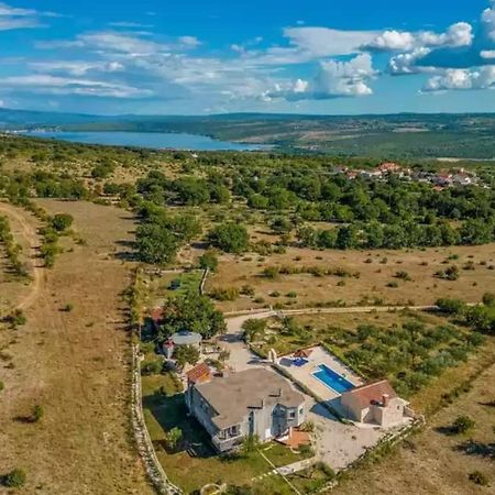 Villa Doci Zadar Exterior foto