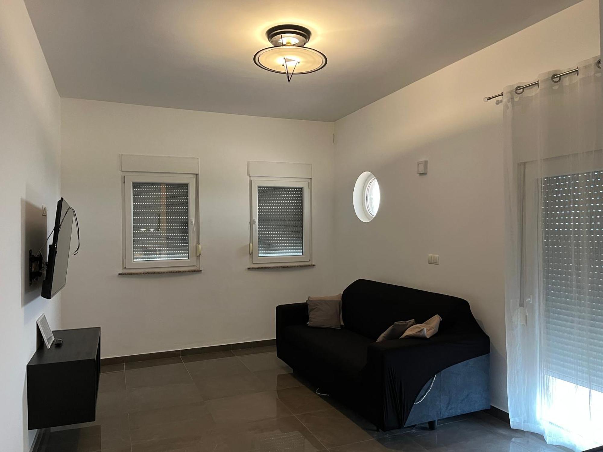 Villa Doci Zadar Exterior foto